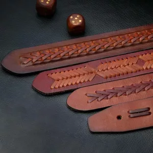 Alternative view of Belt
