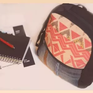 Alternative view of Bagpacks