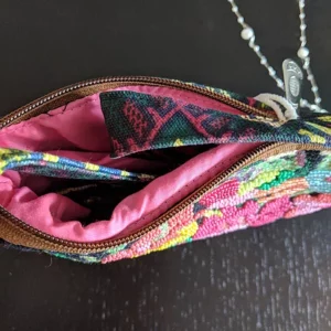 Alternative view of Moti Bag