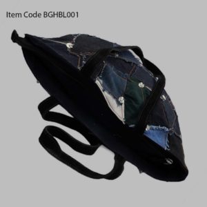 BGHBL001 Upper