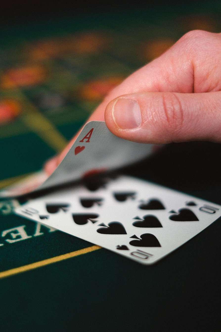 Tiki casino app