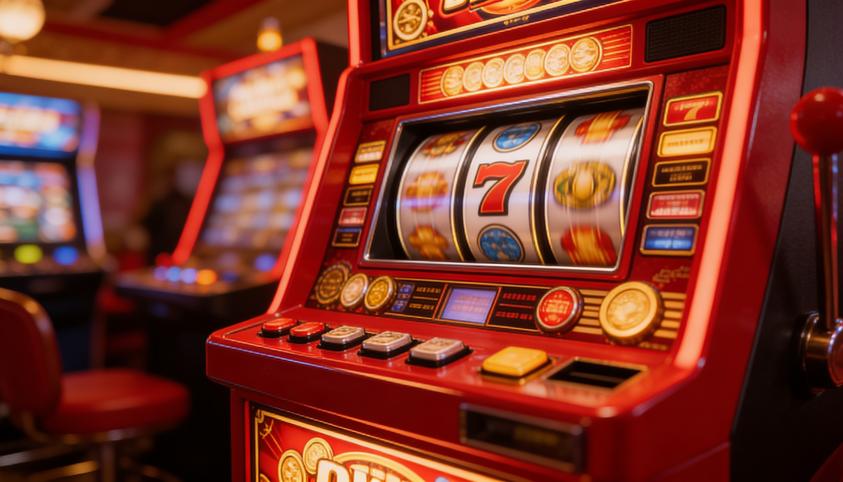 Iwild casino accedi