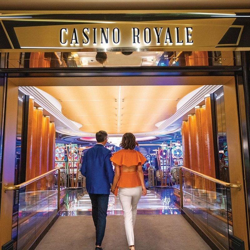article casino