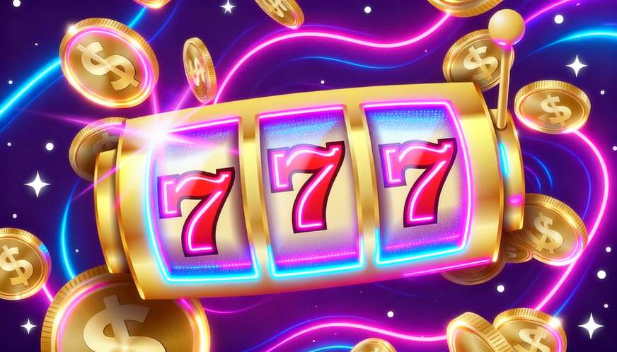 golden genie casino UK