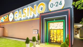 hungary casino