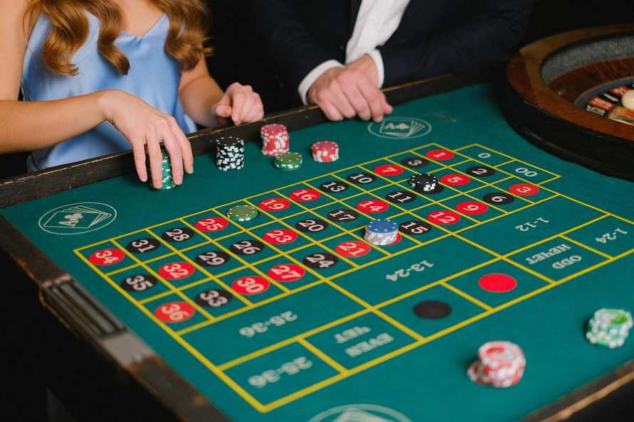 Betman casino online