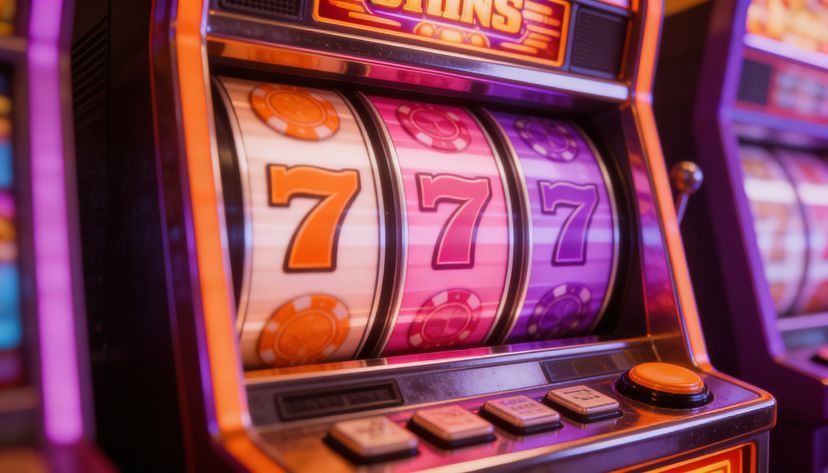 rockbet casino online