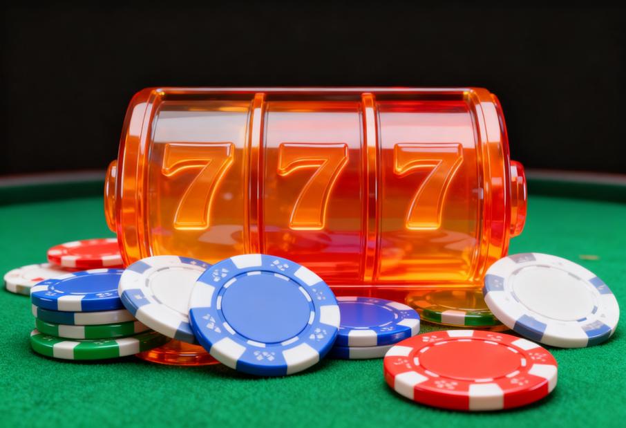 Retro casino 2026