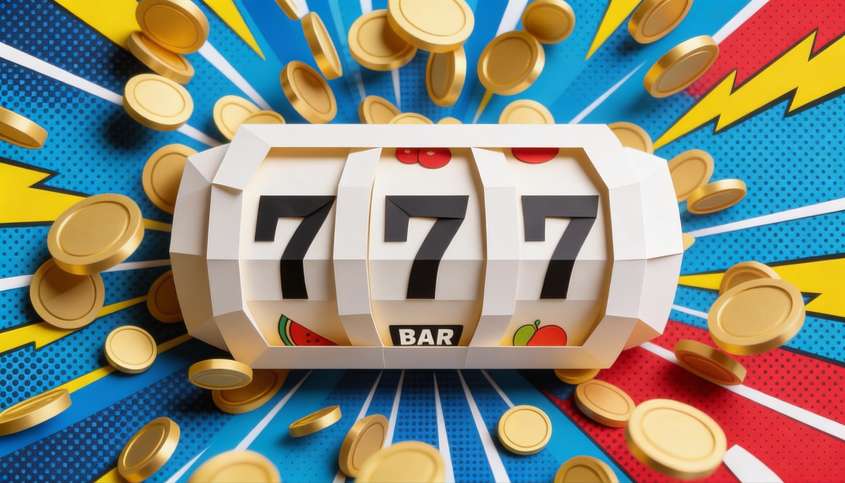 monro casino