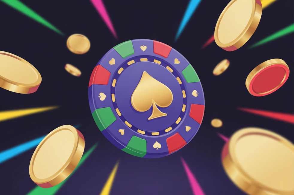 Mega casino