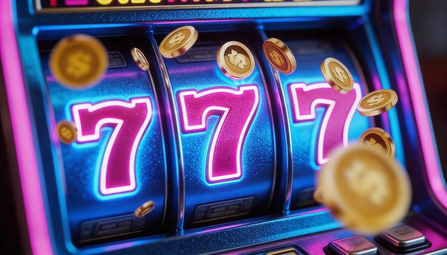 Love casino